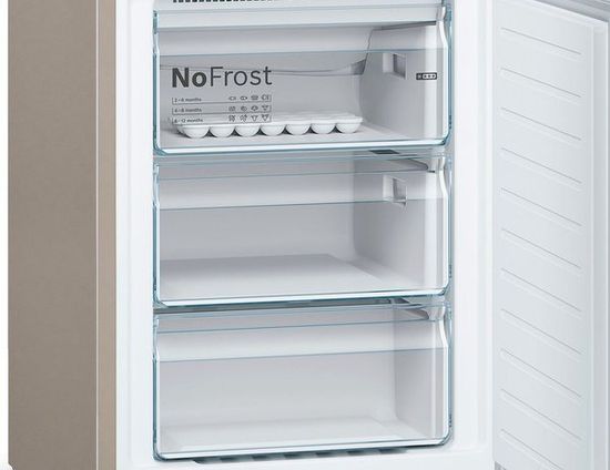 Холодильник Bosch KGN 39XV31R