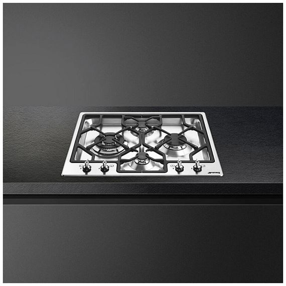 Варочная поверхность Smeg PGF64-4 Classica