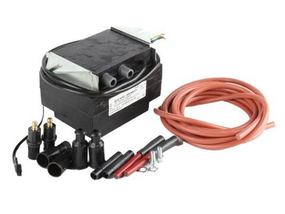 Трансформатор розжига Elco 65312197