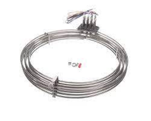 87.01.053 Rational ТЭН с уплотнением SCC_WE, CM_P 62 230B 21,6кВт Y начиная с 09/2011