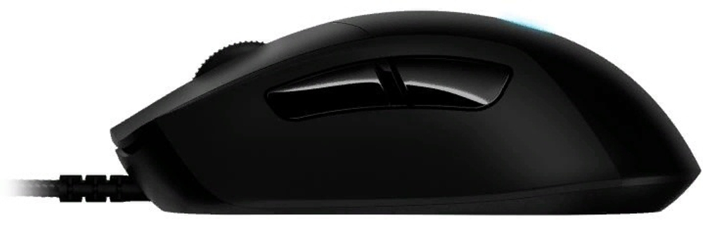 Мышь Logitech G403 черный