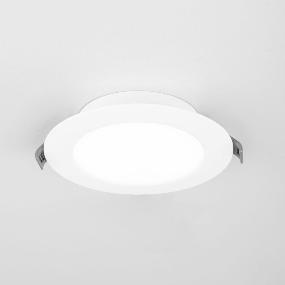 Citilux Галс CLD5507N Встраиваемый светодиодный светильник