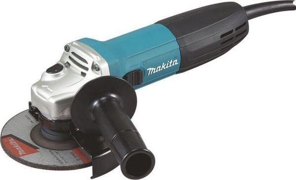 Угловая шлифмашина Makita GA5030R БЕЗ УПАКОВКИ