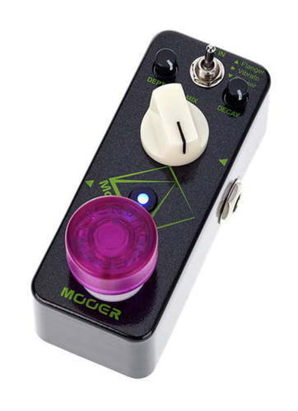 Педаль Mooer ModVerb