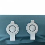 САМОНАДУВАЮЩИЙСЯ КОВРИК TALBERG QUICK COMFORT MAT