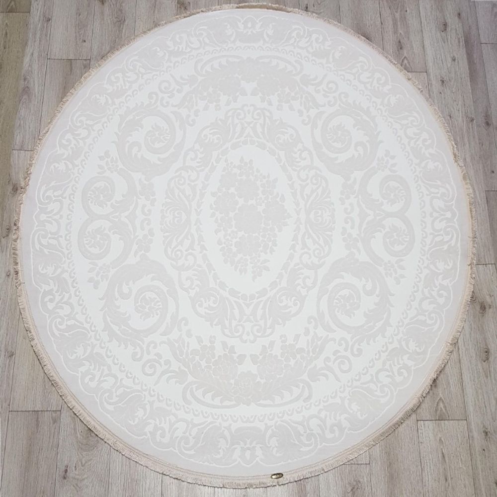 Ritim P4204C WHITE \ WHITE Круг