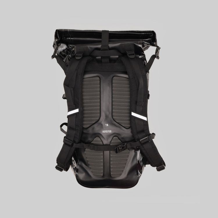 Рюкзак Krakatau U13-1 Welded Backpack артикул:U13-1 - купить в магазине Дайс