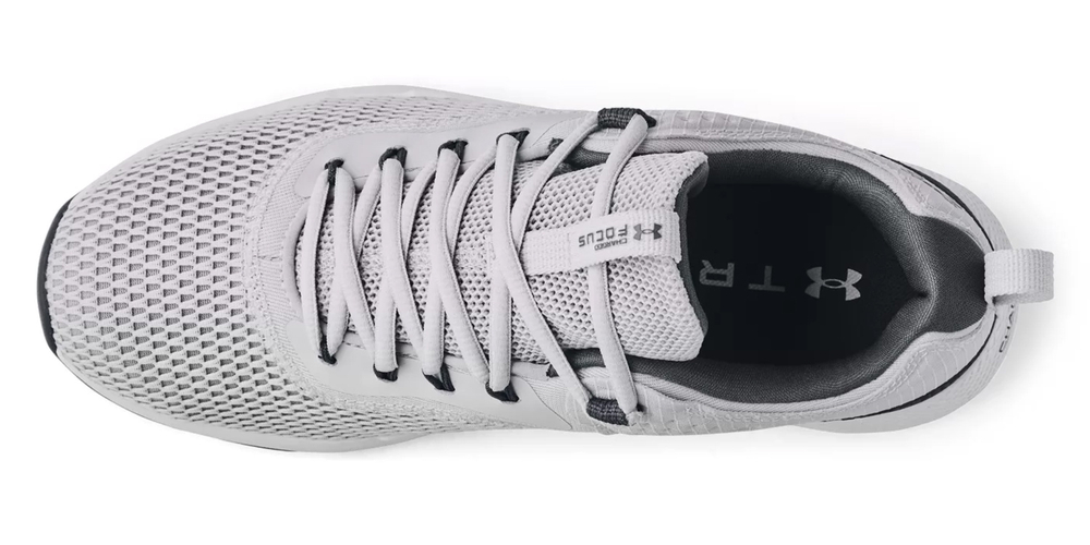 Кроссовки UA Charged Focus