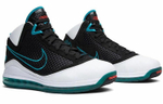 Кроссовки Nike Lebron 7 Red Carpet 2019