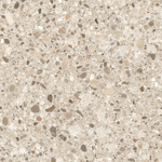 Cementmix Крупный Терраццо Светлый Греж