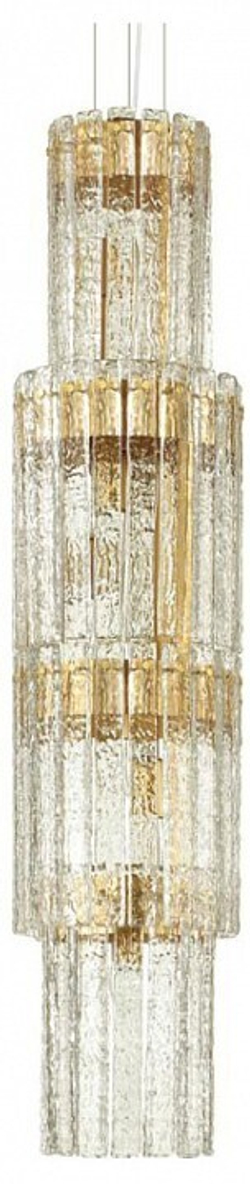 Подвесная люстра Odeon Light 4938/7