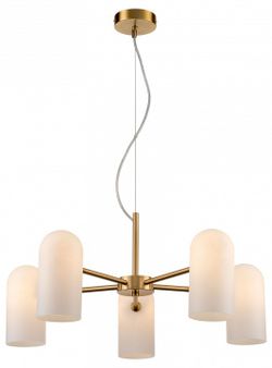 Подвесная люстра Velante 336 336-503-05