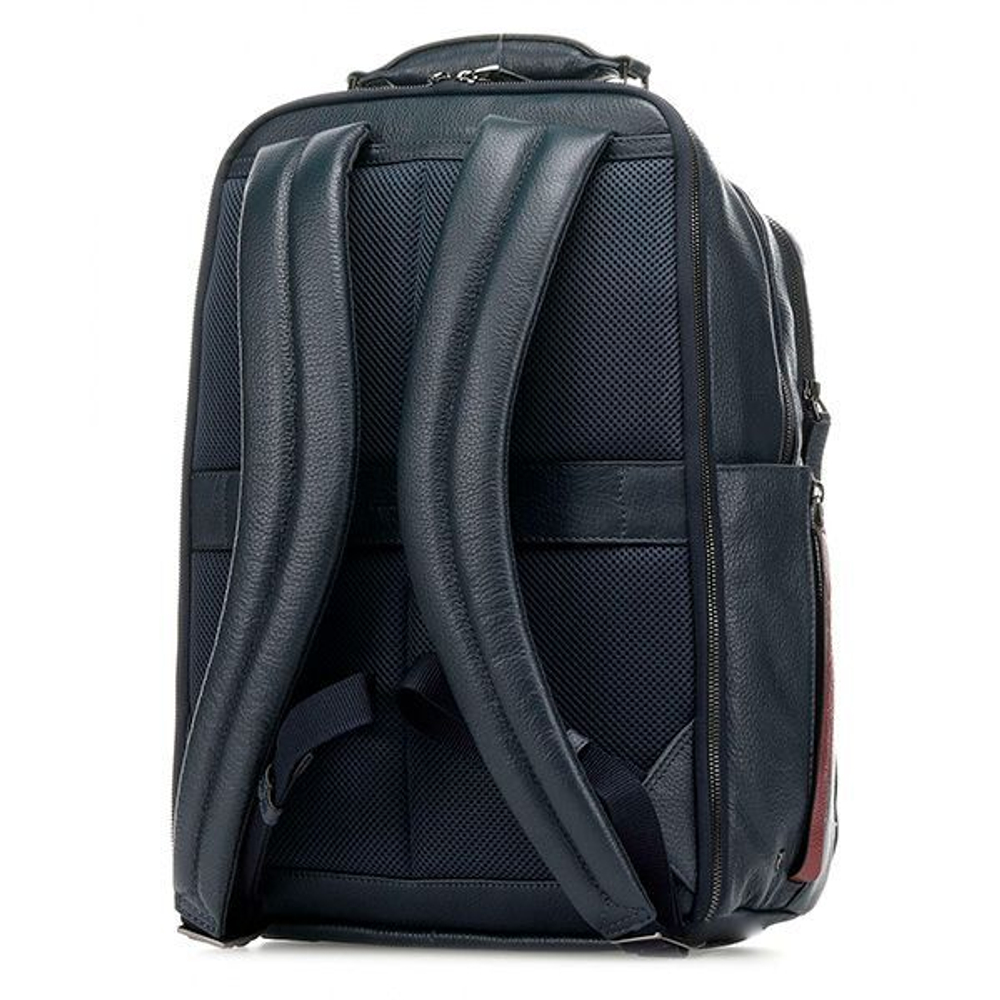 Рюкзак Piquadro Modus CA4894MOS/BLU