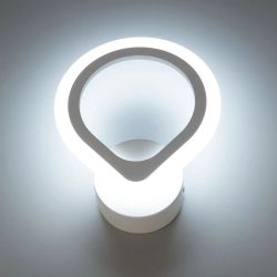 Citilux Транай CL235B310 Бра светодиодное Белое