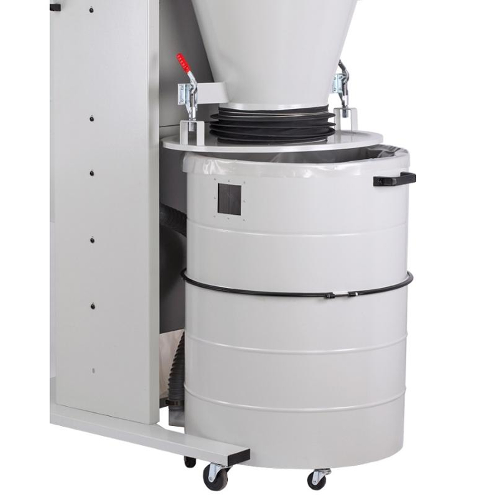 Стружкоотсос циклон БЕЛМАШ CTDC-1.7