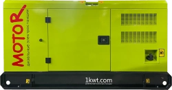 Дизельный генератор MOTOR АД 30-T400