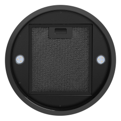 Островная вытяжка Maunfeld Lee Isla 39 золотистый управление: кнопочное (КА-00014641)