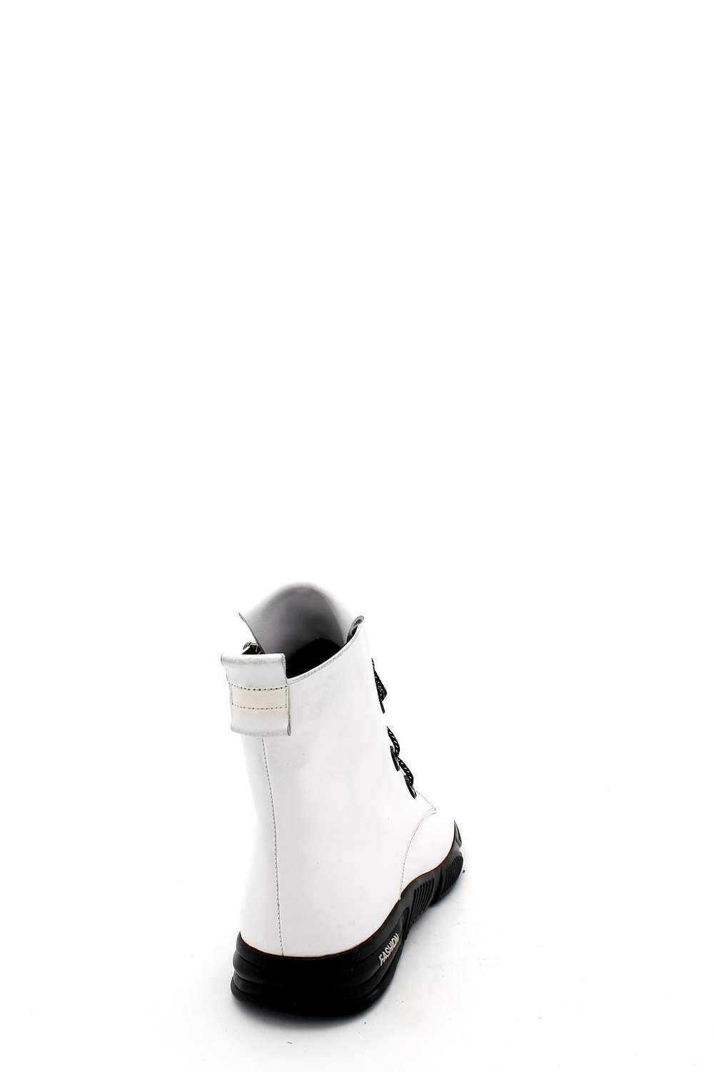 Ботинки женские Ascalini W24558S