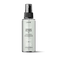 Масло кенди для питания и смягчения волос и кожи Lakme Teknia Organic Balance Oil 100мл