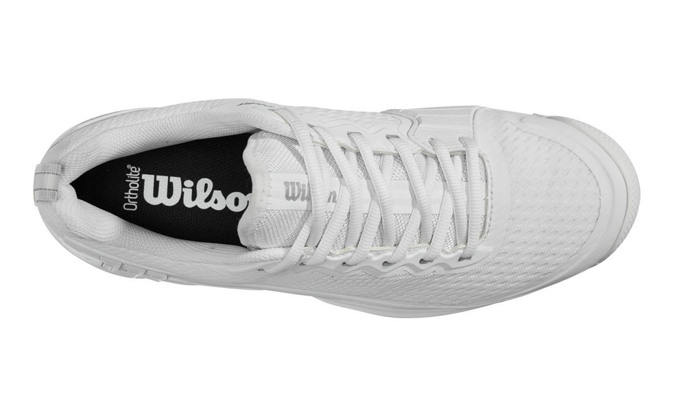 Мужские кроссовки теннисные Wilson Rush Pro 4.5 /43 1/3 размер