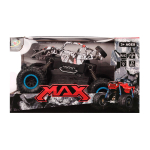 Джип на РУ, коробка YD18D-4