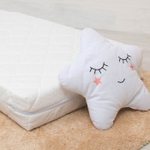 Матрас "Совенок" 10 см 160*80 см, жаккард