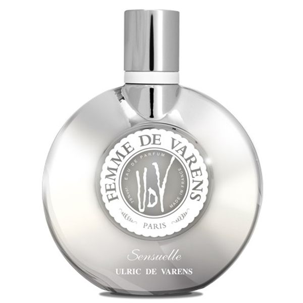 Ulric de Varens Sensuelle
