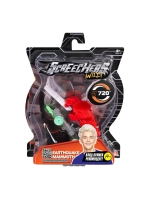 Дикие Скричеры. Маш-трансформер Ерсквейк Мамонт 720.ТМ Screechers Wild