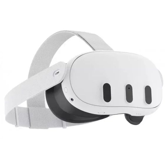Oculus Quest 3