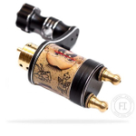 Foxxx Viper rotary роторная тату-машинка