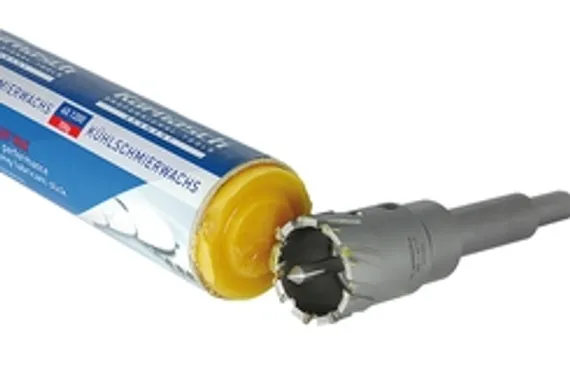 Магнитный сверлильный станок BDS MAB-855