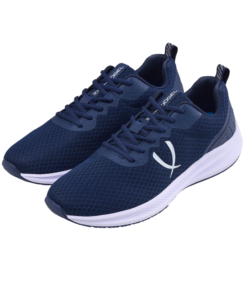 Кроссовки спортивные Airstream 3.0 JSH504-Y, синий