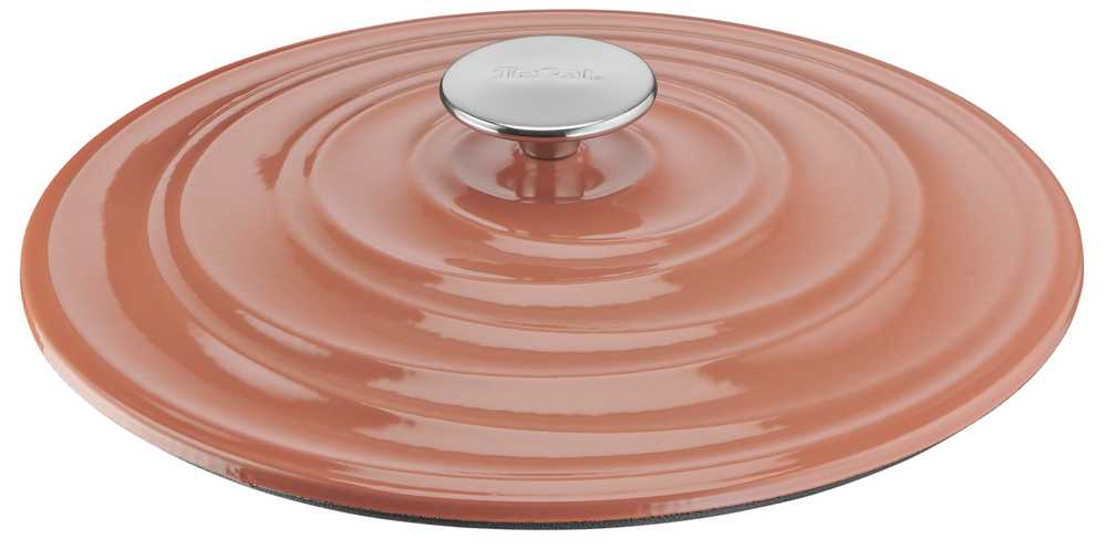 Сотейник с крышкой Tefal LOV 28 cм E2607204