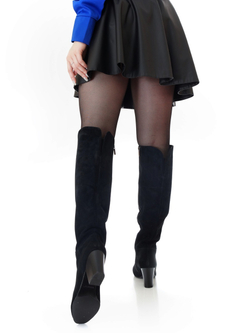 Сапоги женские демисезонные