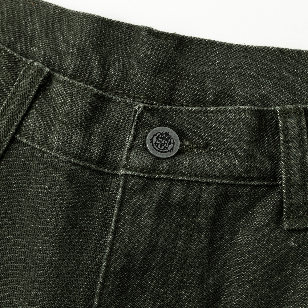 ДЖИНСЫ YMKASHIX NINETIES