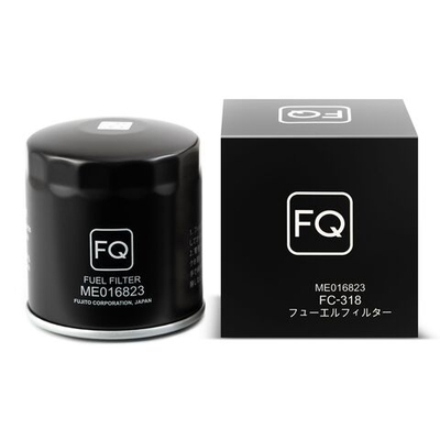 Топливный фильтр FQ FC-318   ME016823