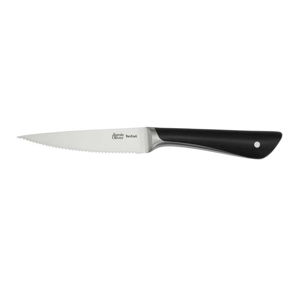 Набор ножей для стейков Tefal Jamie Oliver 4 предмета K2670859