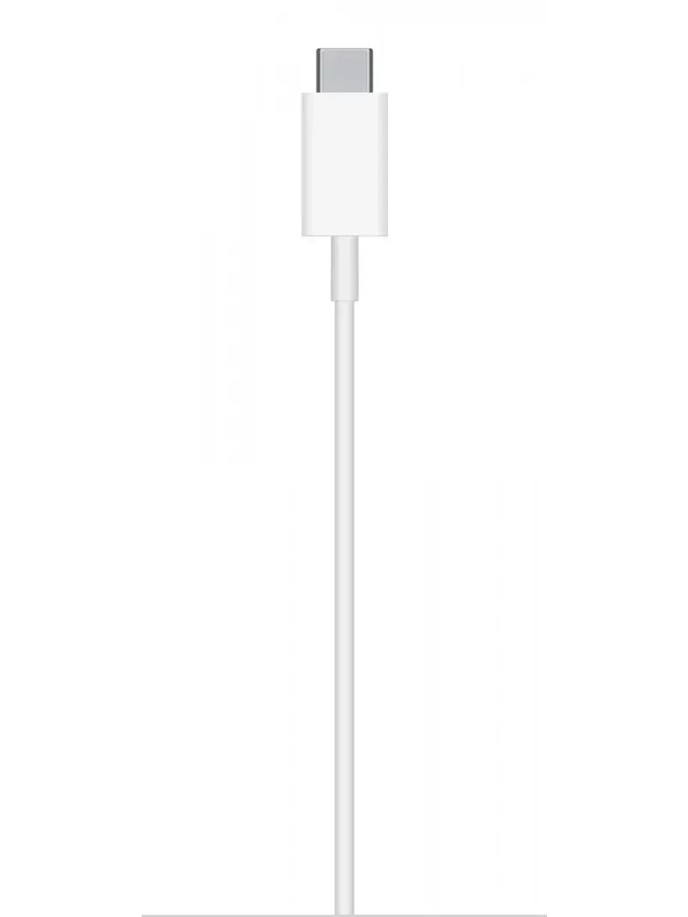 Беспроводное зарядное устройство Apple MagSafe Charger (MHXH3)