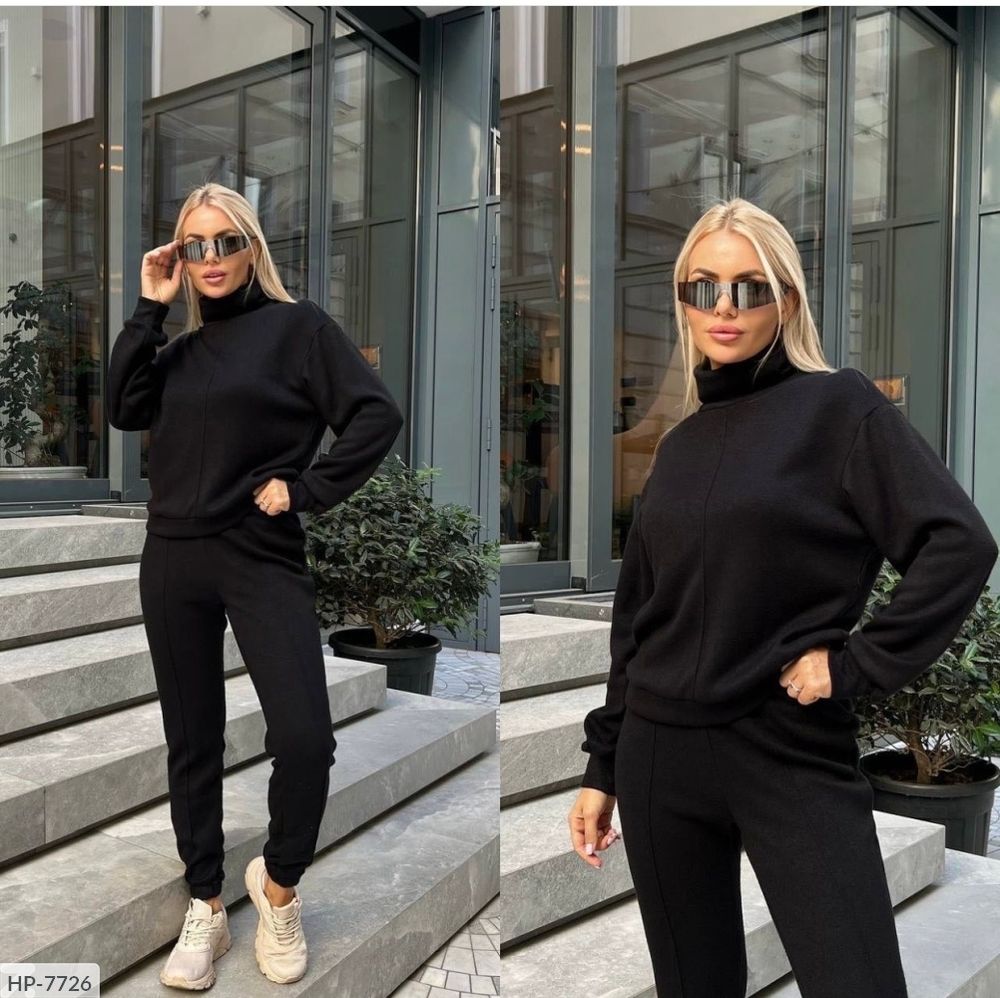 Костюм HP-7726 Фабрика Моды Костюм HP-7726 Фабрика Моды