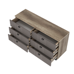 Комод Олива км-04