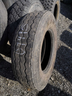 11R22.5 Kama NF701 шина б/у