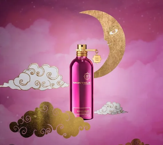 Montale Roses Musk