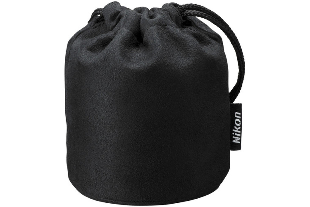 Объектив Nikon 35mm f/1.8G AF-S DX Nikkor