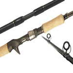 Спиннинг для рыбалки (кастинговый) Maximus DREAMER  CD