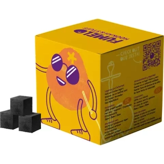 Węgiel Fumelo Premium 26mm (1kg)