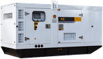 Дизельный генератор EcoPower АД120-T400eco