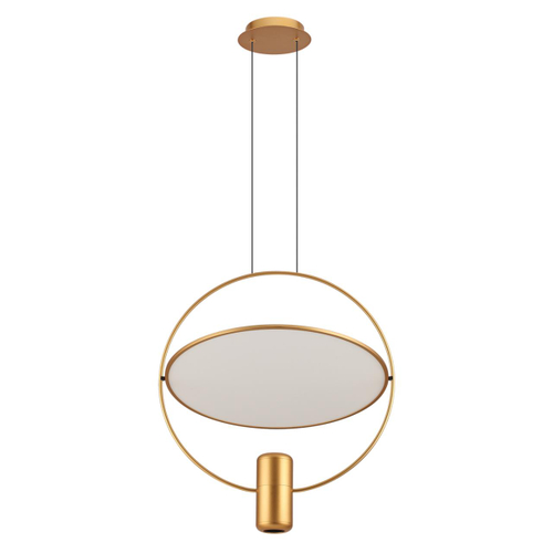 Подвесной светильник Odeon Light Hightech Orbit 7028/2L