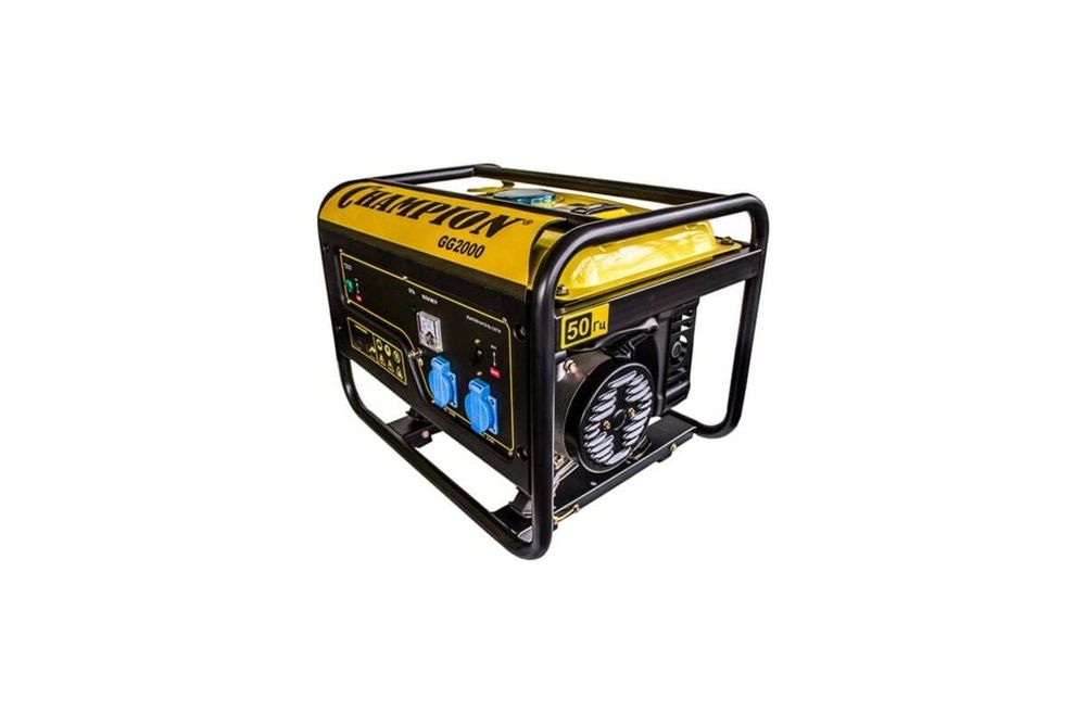 Генератор CHAMPION GG2000