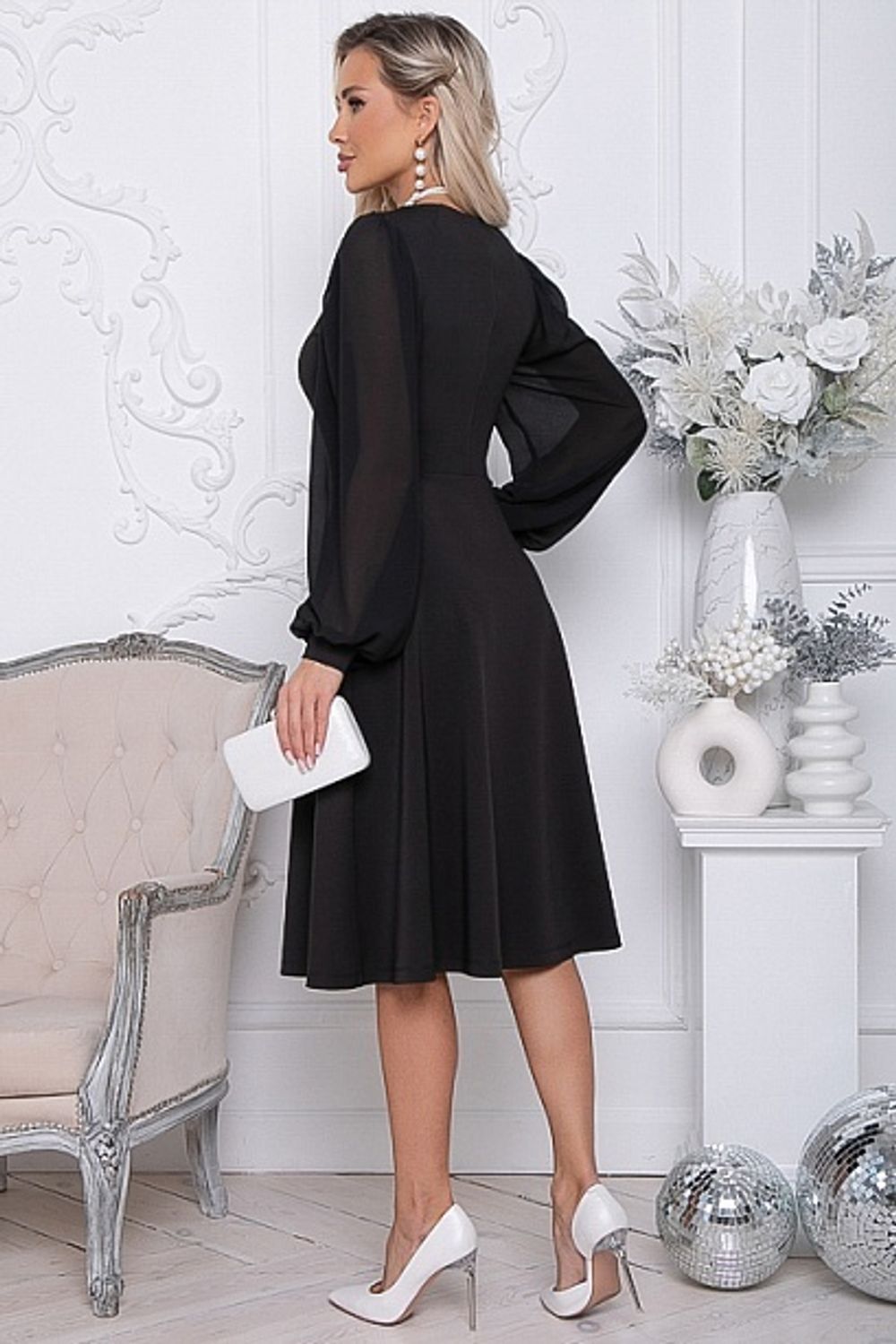 Платье 71667 Avili