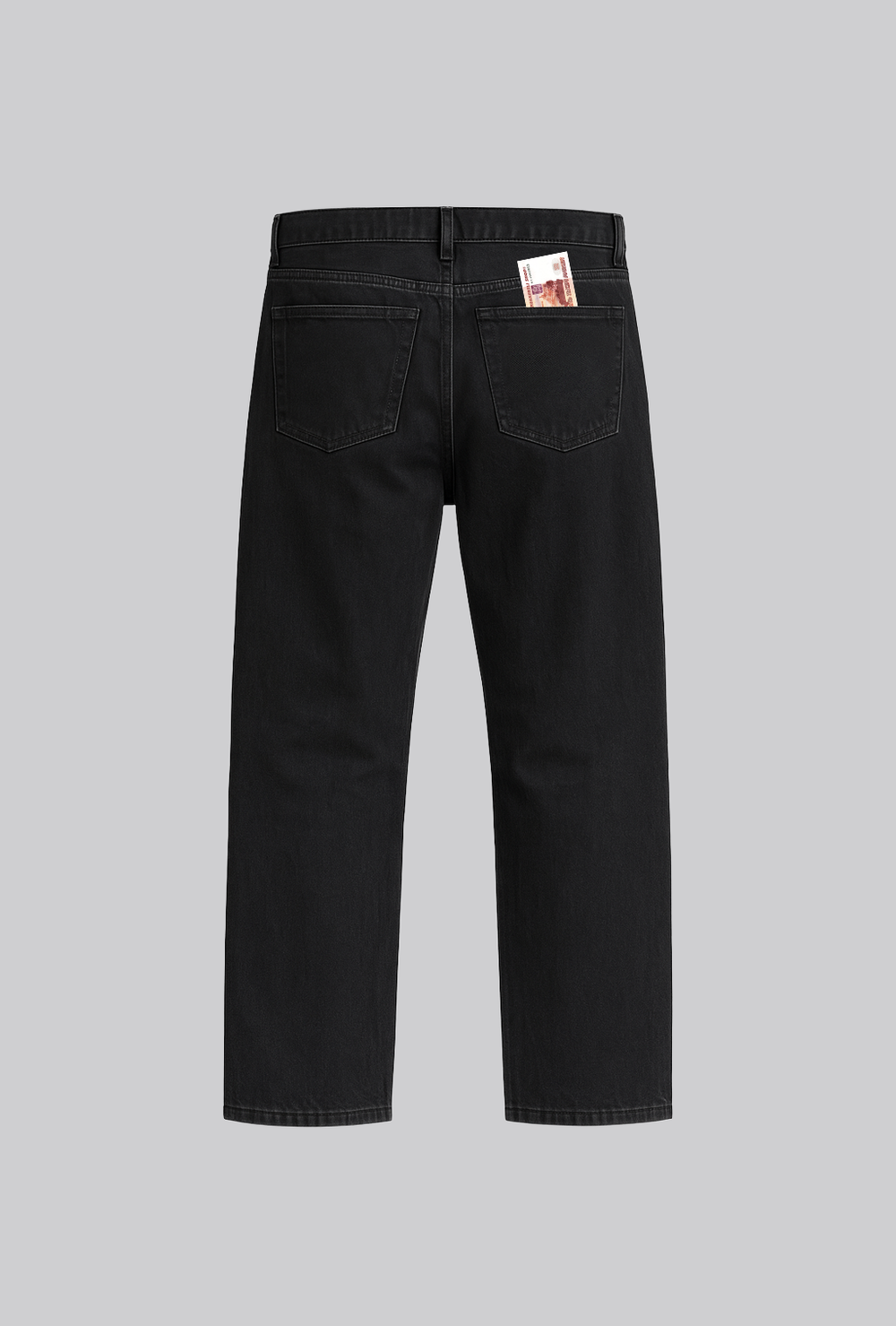 Jeans 5k